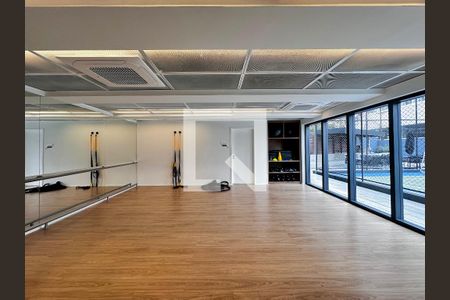 Apartamento à venda com 162m², 3 quartos e 3 vagasÁrea comum