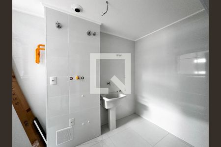 Apartamento à venda com 162m², 3 quartos e 3 vagasÁrea de Serviço