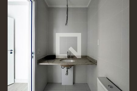 Apartamento à venda com 162m², 3 quartos e 3 vagasBanheiro Suíte 2