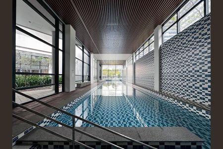 Apartamento à venda com 162m², 3 quartos e 3 vagasPiscina Coberta