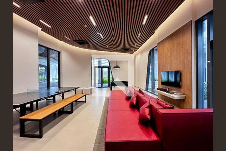 Apartamento à venda com 162m², 3 quartos e 3 vagasÁrea comum