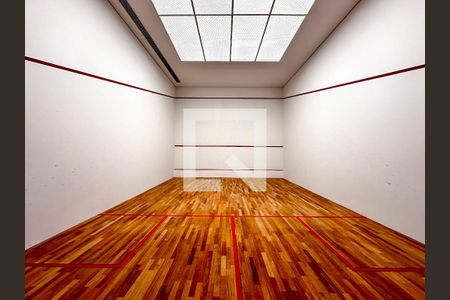 Apartamento à venda com 162m², 3 quartos e 3 vagasQuadra de Squash