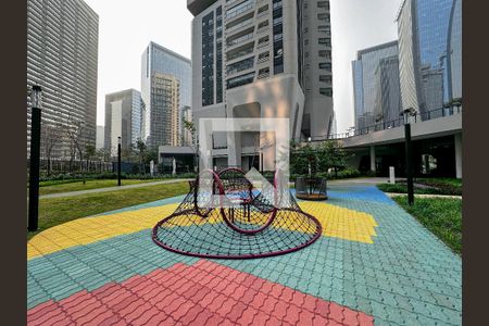 Apartamento à venda com 162m², 3 quartos e 3 vagasPlayground