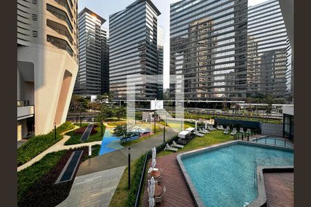 Apartamento à venda com 162m², 3 quartos e 3 vagasÁrea Comum