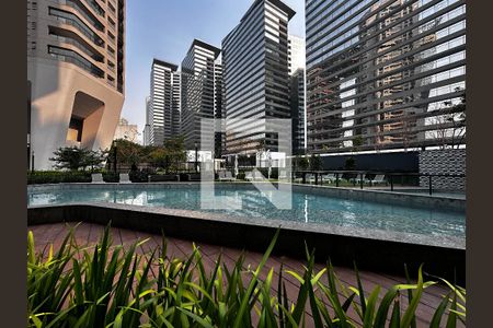 Apartamento à venda com 162m², 3 quartos e 3 vagasPiscina