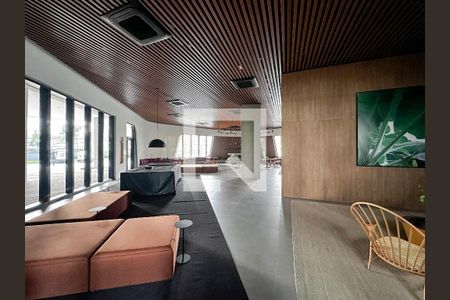 Apartamento à venda com 162m², 3 quartos e 3 vagasÁrea comum