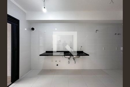 Apartamento à venda com 162m², 3 quartos e 3 vagasCozinha