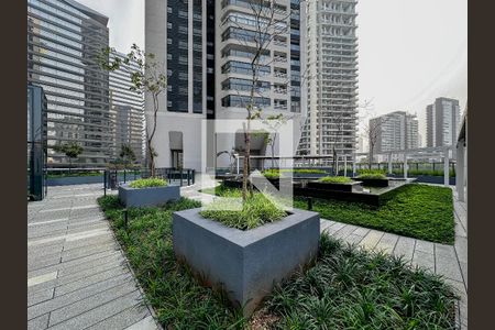 Apartamento à venda com 162m², 3 quartos e 3 vagasÁrea Comum