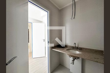 Apartamento à venda com 162m², 3 quartos e 3 vagasBanheiro Suíte 2