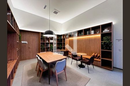 Apartamento à venda com 162m², 3 quartos e 3 vagasÁrea comum