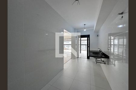 Apartamento à venda com 162m², 3 quartos e 3 vagasCozinha