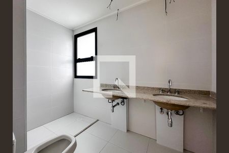 Apartamento à venda com 162m², 3 quartos e 3 vagasBanheiro Suíte 3
