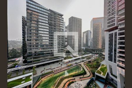 Apartamento à venda com 162m², 3 quartos e 3 vagasVista Suíte 3