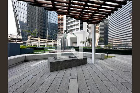 Apartamento à venda com 162m², 3 quartos e 3 vagasÁrea Comum