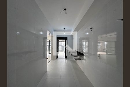 Apartamento à venda com 162m², 3 quartos e 3 vagasCozinha