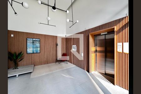 Apartamento à venda com 162m², 3 quartos e 3 vagasHal Social Bloco