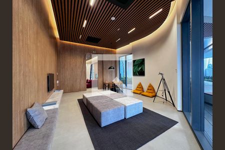 Apartamento à venda com 162m², 3 quartos e 3 vagasÁrea comum