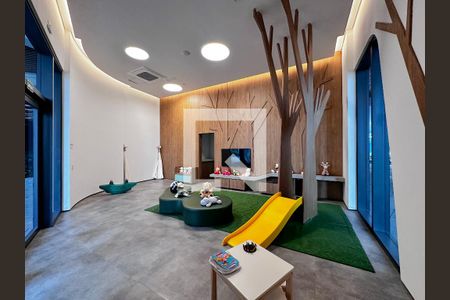 Apartamento à venda com 162m², 3 quartos e 3 vagasBrinquedoteca