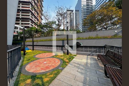 Apartamento à venda com 162m², 3 quartos e 3 vagasEspaço Pet