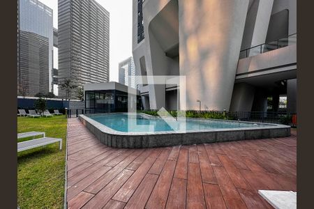 Apartamento à venda com 162m², 3 quartos e 3 vagasPiscina