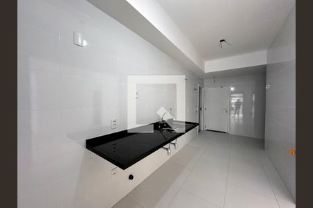 Apartamento à venda com 162m², 3 quartos e 3 vagasCozinha
