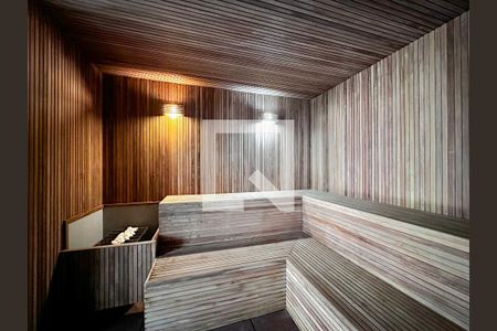 Apartamento à venda com 162m², 3 quartos e 3 vagasSauna