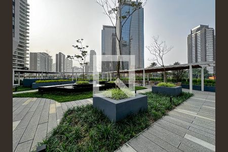 Apartamento à venda com 162m², 3 quartos e 3 vagasÁrea Comum