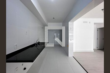 Apartamento à venda com 162m², 3 quartos e 3 vagasCozinha