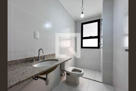 Apartamento à venda com 162m², 3 quartos e 3 vagasBanheiro Suíte 1