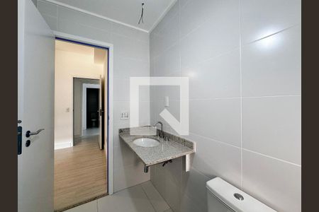 Apartamento à venda com 162m², 3 quartos e 3 vagasBanheiro Suíte 1