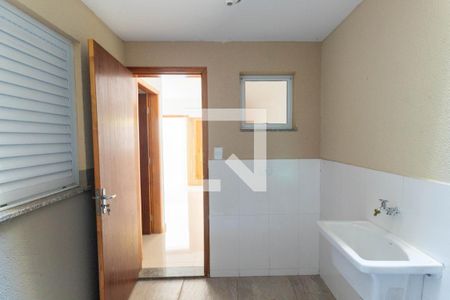 Apartamento à venda com 32m², 1 quarto e sem vagaLavanderia