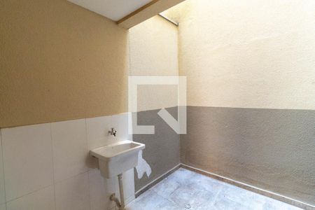 Apartamento à venda com 32m², 1 quarto e sem vagaLavanderia