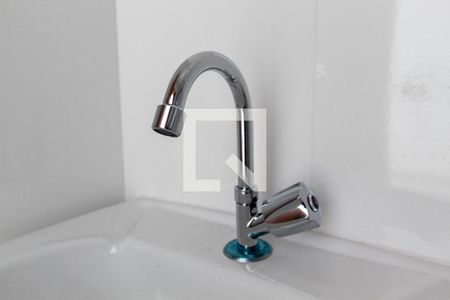 Apartamento à venda com 32m², 1 quarto e sem vagaBanheiro - torneira