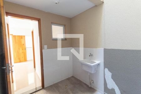 Apartamento à venda com 32m², 1 quarto e sem vagaLavanderia