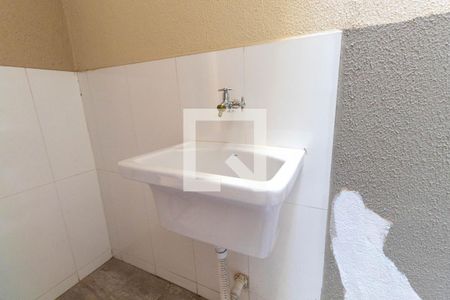 Apartamento à venda com 32m², 1 quarto e sem vagaLavanderia