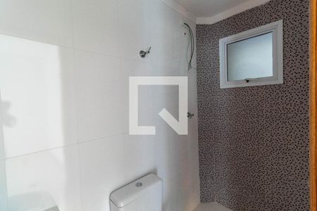 Apartamento à venda com 32m², 1 quarto e sem vagaBanheiro