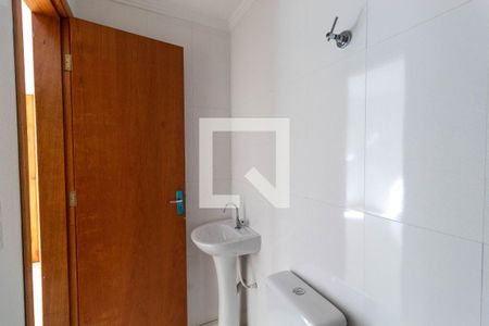 Apartamento à venda com 32m², 1 quarto e sem vagaBanheiro