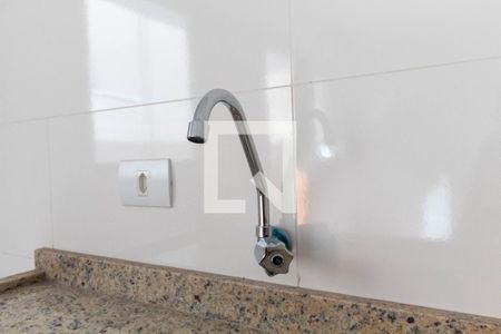 Apartamento à venda com 32m², 1 quarto e sem vagaCozinha - Torneira