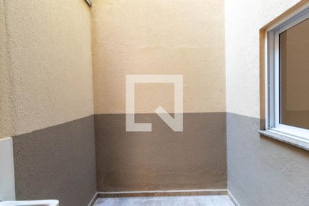 Apartamento à venda com 32m², 1 quarto e sem vagaLavanderia