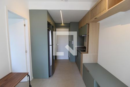 Studio para alugar em Vila Nova Conceição