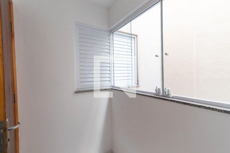 Apartamento à venda com 29m², 1 quarto e sem vaga Apartamento à venda com 29m², 1 quarto e sem vagaLavanderia