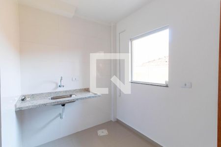 Apartamento à venda com 29m², 1 quarto e sem vaga Apartamento à venda com 29m², 1 quarto e sem vagaCozinha
