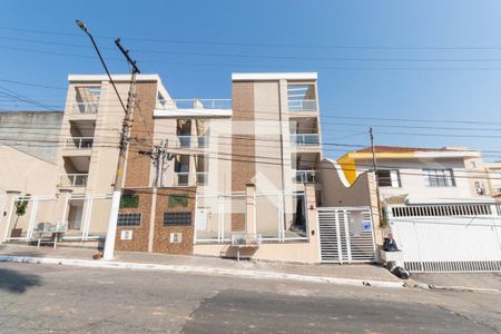 Apartamento à venda com 29m², 1 quarto e sem vaga Apartamento à venda com 29m², 1 quarto e sem vagaFachada do Prédio