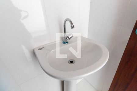 Apartamento à venda com 29m², 1 quarto e sem vaga Apartamento à venda com 29m², 1 quarto e sem vagaBanheiro