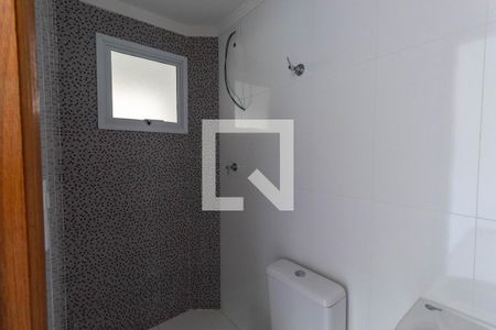 Apartamento à venda com 29m², 1 quarto e sem vaga Apartamento à venda com 29m², 1 quarto e sem vagaBanheiro