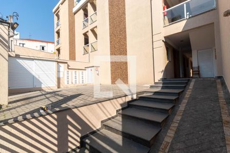 Apartamento à venda com 29m², 1 quarto e sem vaga Apartamento à venda com 29m², 1 quarto e sem vagaÁrea comum