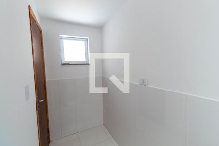 Apartamento à venda com 32m², 1 quarto e sem vaga Apartamento à venda com 32m², 1 quarto e sem vagaLavanderia