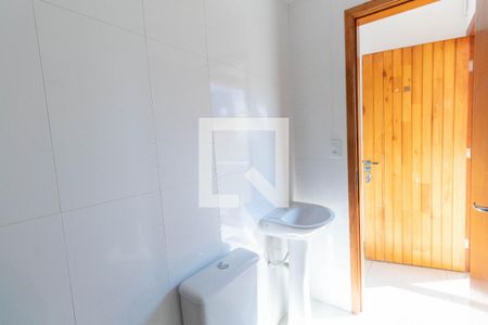 Apartamento à venda com 32m², 1 quarto e sem vaga Apartamento à venda com 32m², 1 quarto e sem vagaBanheiro