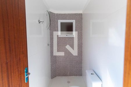 Apartamento à venda com 32m², 1 quarto e sem vaga Apartamento à venda com 32m², 1 quarto e sem vagaBanheiro