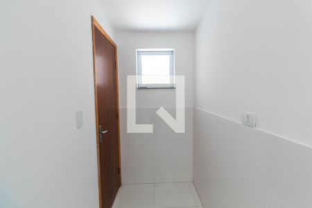 Apartamento à venda com 32m², 1 quarto e sem vaga Apartamento à venda com 32m², 1 quarto e sem vagaLavanderia